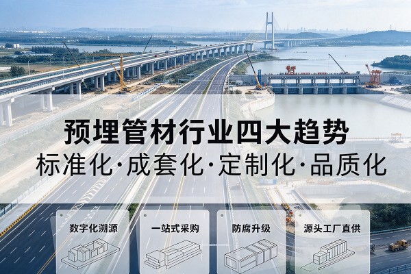 高明行业发展趋势总结