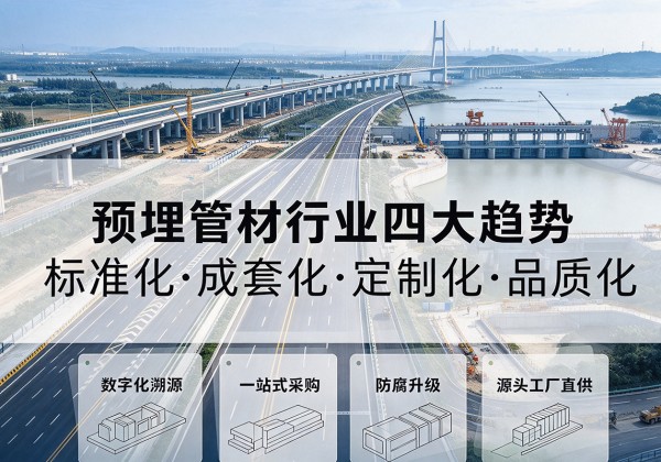 高明行业发展趋势总结