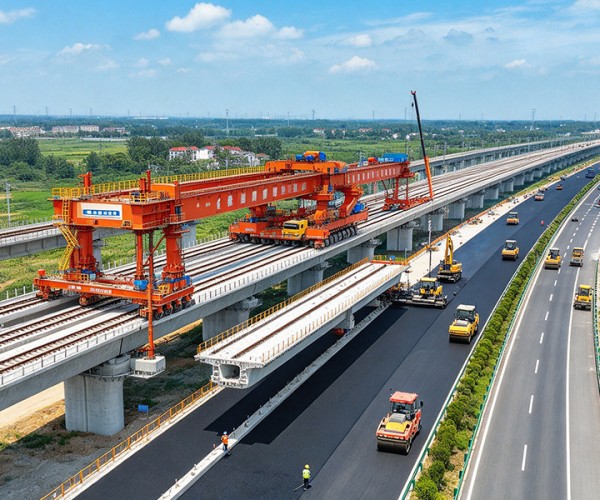 高明公路建设