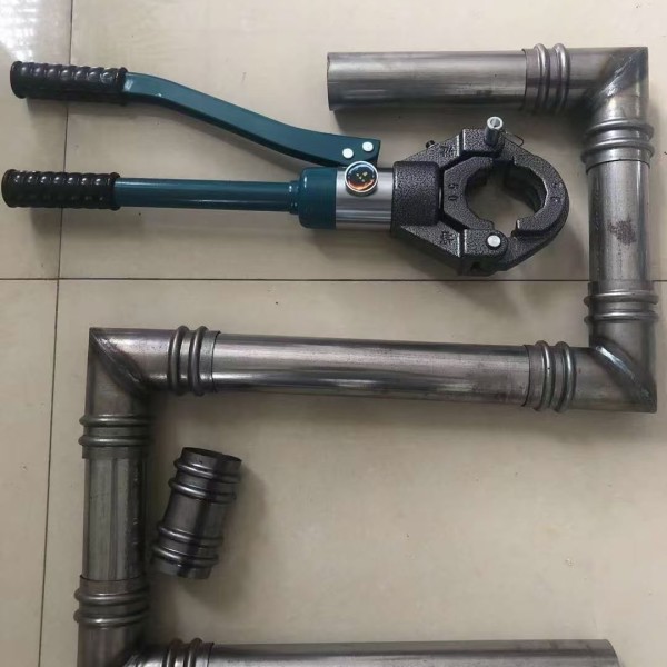 高明冷却管生产